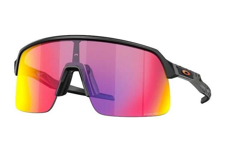 Oakley sluneční brýle Sutro Matte Black/Prizm Road | Černá | Velikost One Size