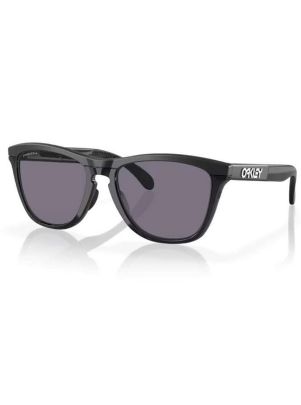 Oakley sluneční brýle Frogskins Range Matte Black / Prizm Grey | Černá | Velikost One Size
