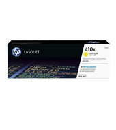 Toner HP 410X žlutý (CF412X)