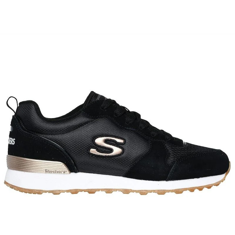 Boty Skechers OG 85 Gold'n Gurl W 111-BLK 38