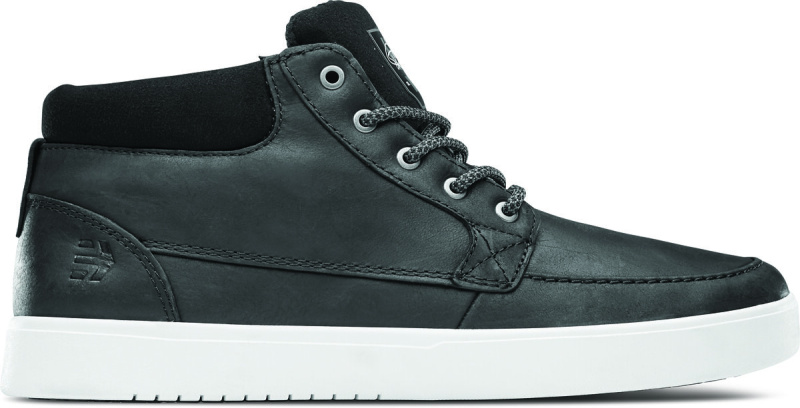 Etnies pánské boty Crestone MTW,Black | Černá | Velikost 11 US