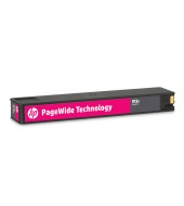 Inkoustová kazeta HP 913A purpurová (F6T78AE)