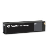 HP L0S07AE č. 973X Černá