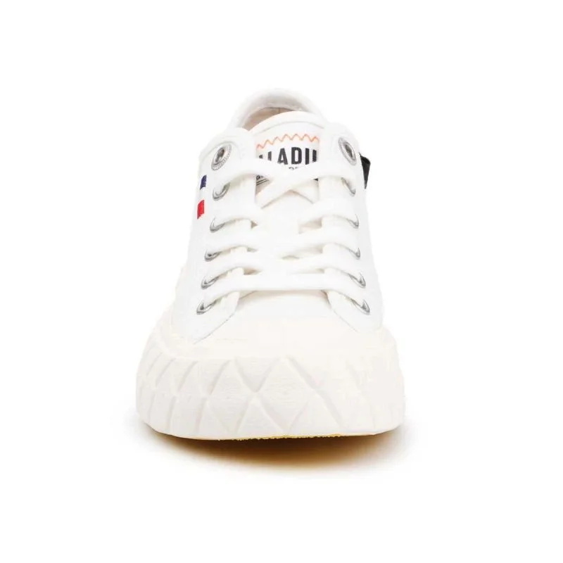 Boty Palladium Ace Cvs Star W 77014-116-M EU 41