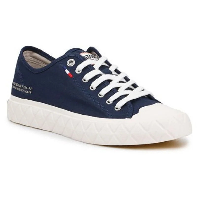 Unisex Ace CVS U 77014-458 - Palladium EU 46