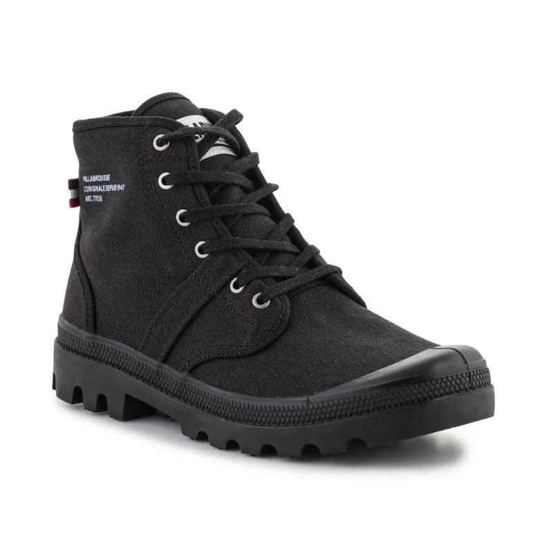 Palladium Pallabrousse Legion 77018-008-M EU 40