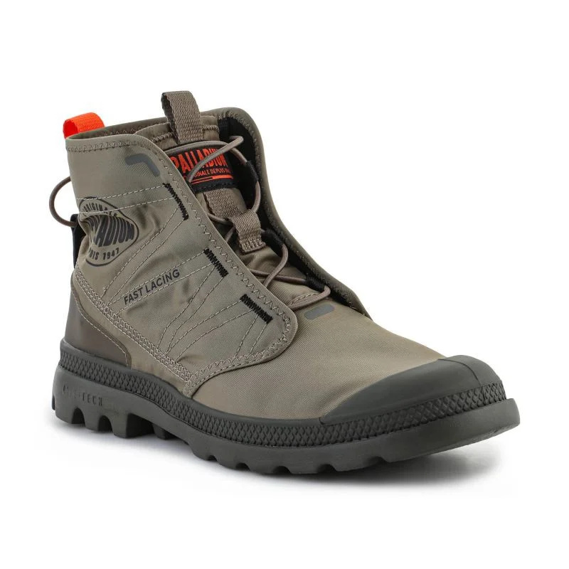Boty Palladium Pampa Travel Lite 77039-308-M EU 46