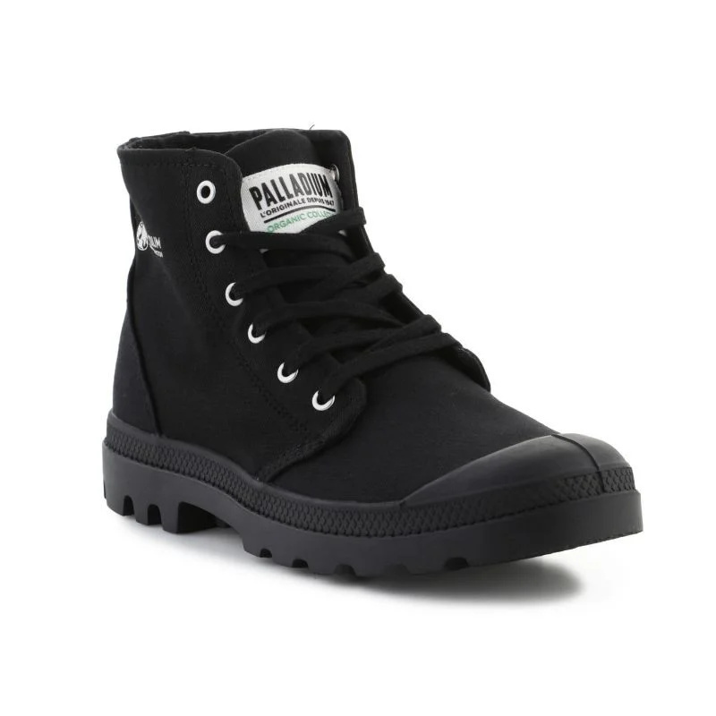 Palladium Hi Organic II U 77100-008-M EU 40