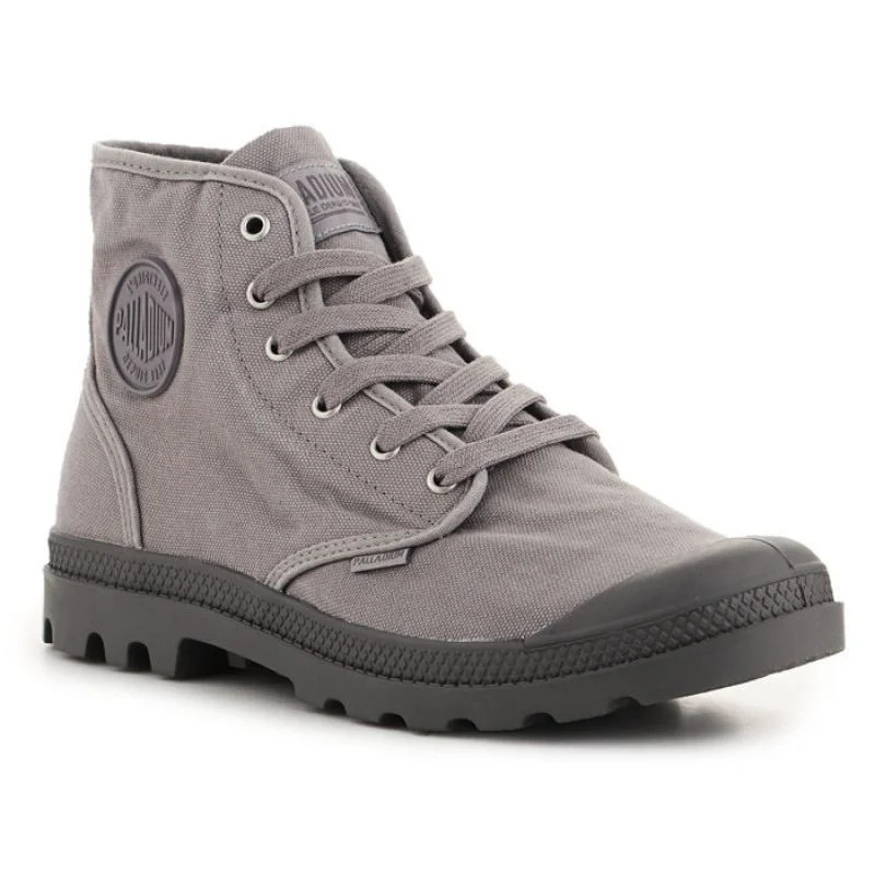 Pánské boty Pampa High Hi M 02352-071-M - Palladium EU 42,5