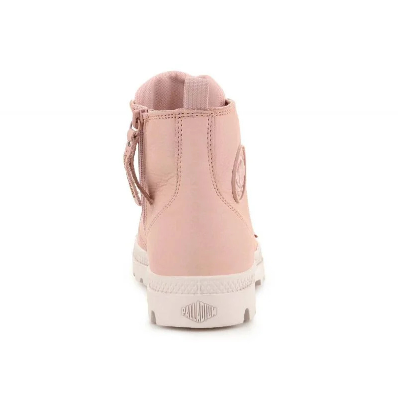 Palladium Pampa Hi Zip Sl Boty W 97224-613-M EU 39