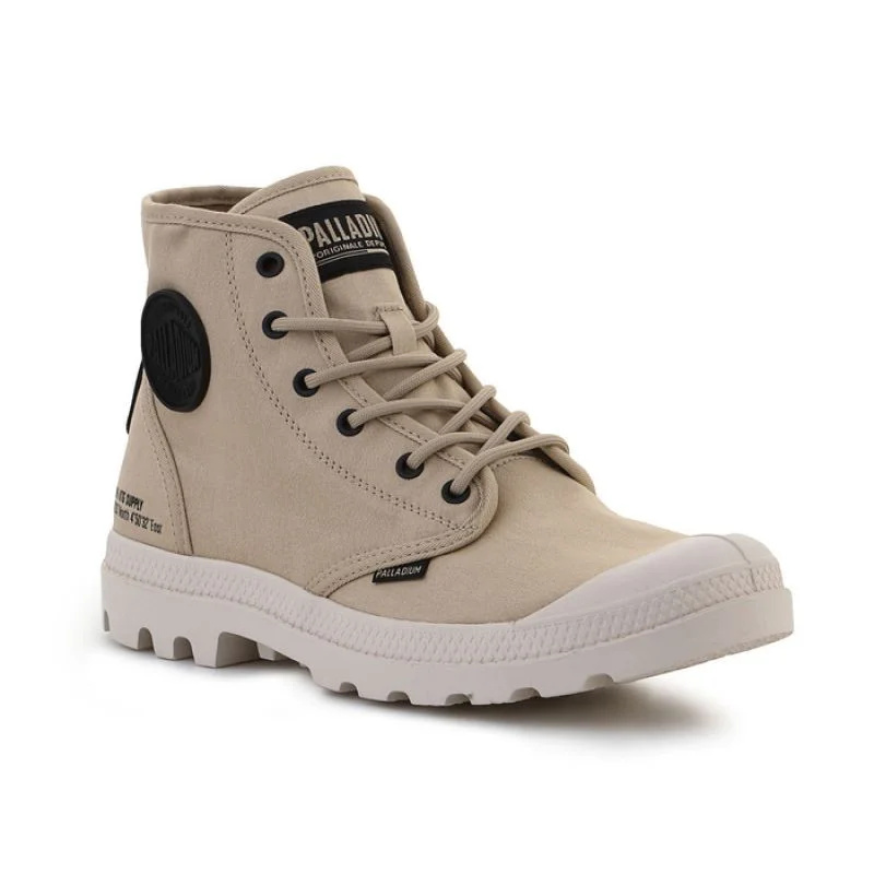Unisex Pampa HI HTG SUPPLY U 77356-274-M - Palladium EU 43