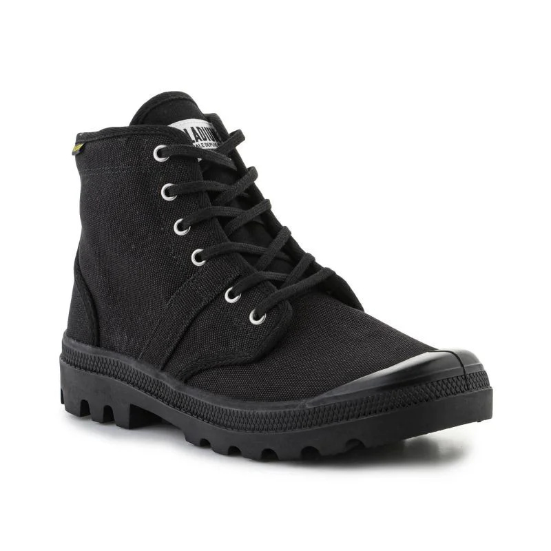 Boty Palladium Pallabrousse M 00069-001-M EU 45