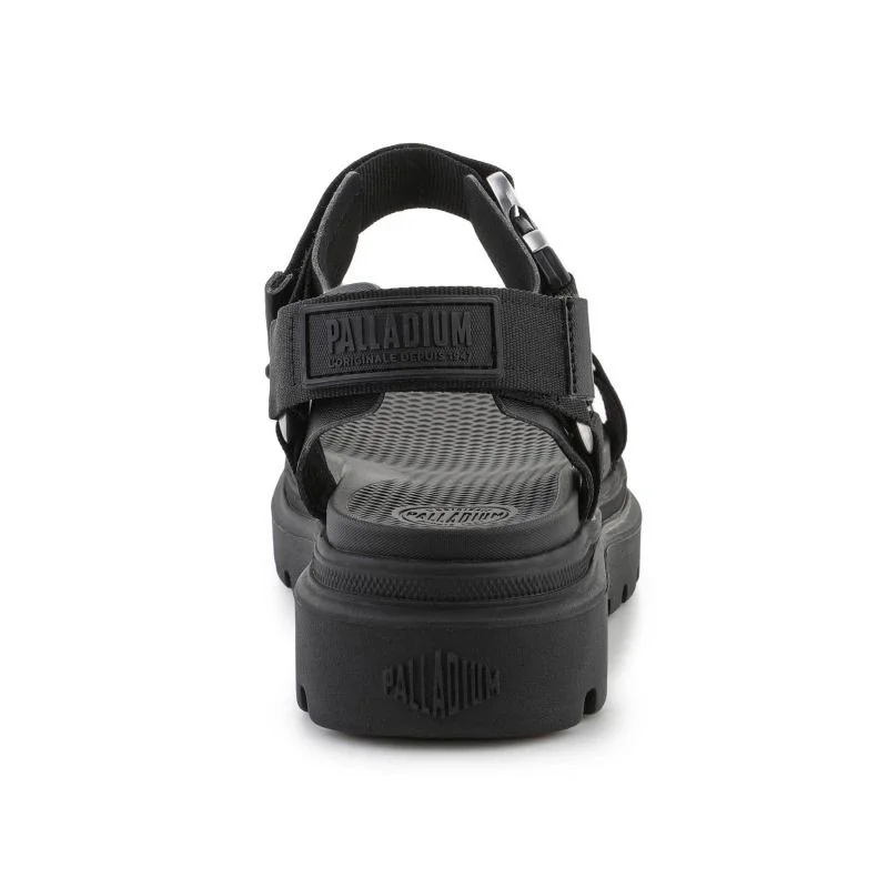 Palladium Pallacruise Strap Black W 97465-001-M Sandály EU 41