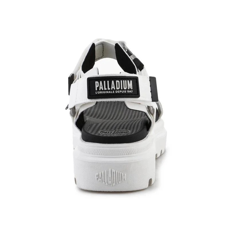 Palladium Pallacruise Strap Star White W 97465-116-M Sandály EU 39