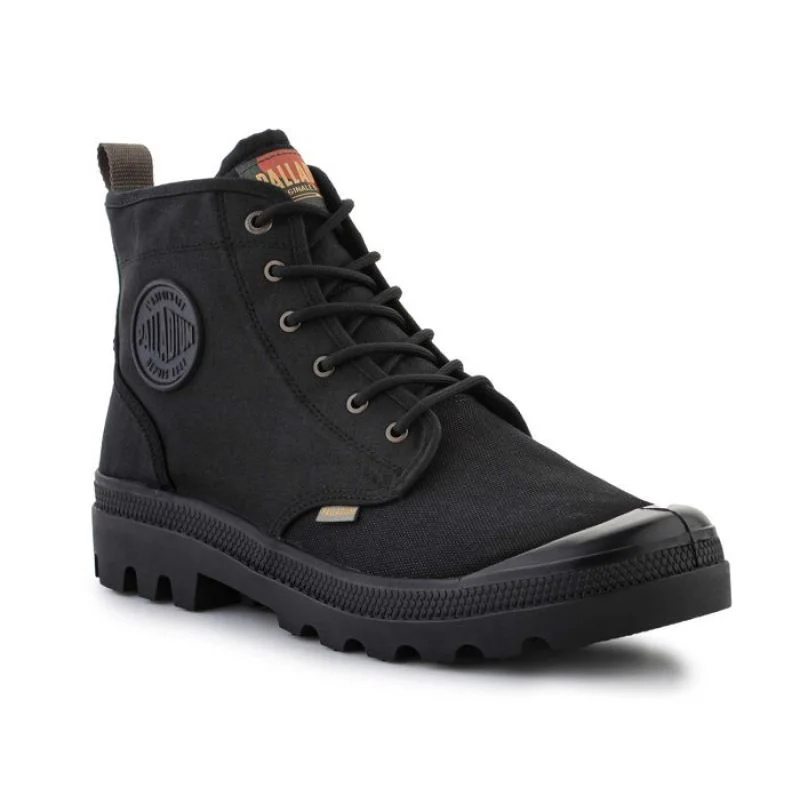 Unisex Pampa Shade 75 U 77953-008-M - Palladium EU 37