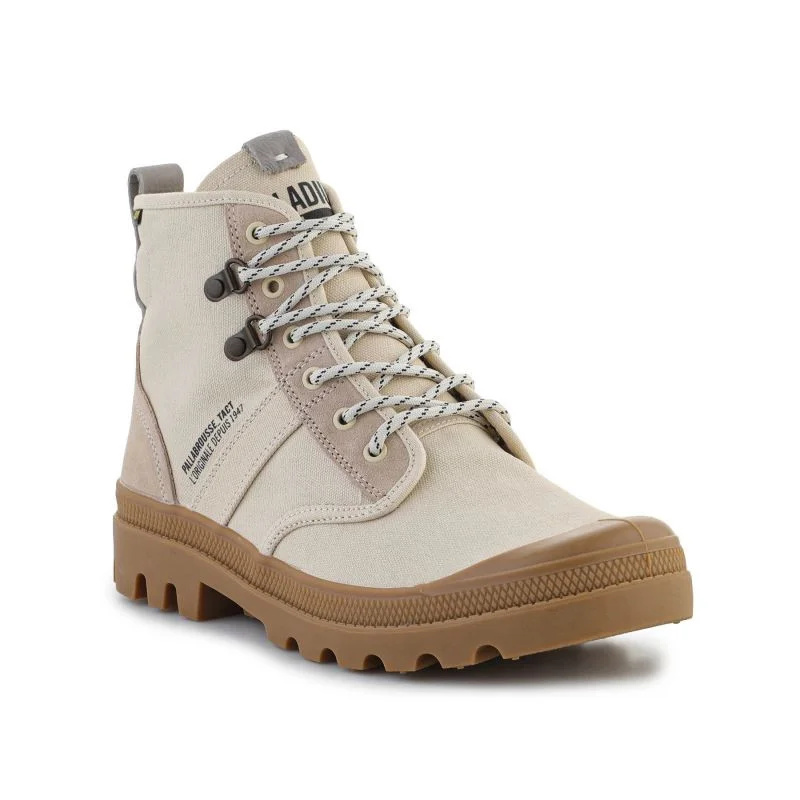 Palladium Pallabrousse Tact obuv 77961-217 EU 42