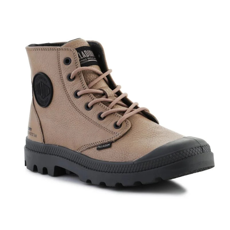 Palladium Pampa Hi Supply Lth obuv 77963-297 EU 38