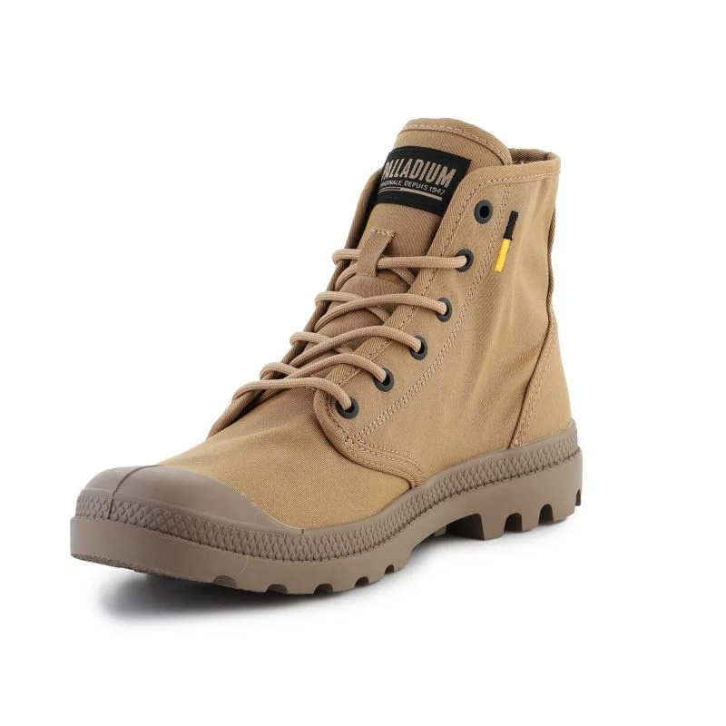 Pánské boty Pampa Hi Htg Supply M 77356-227-M - Palladium EU 36