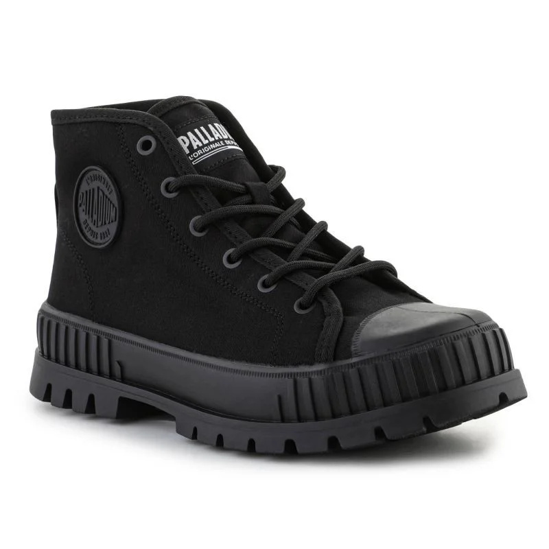 Palladium Pallashock Supply obuv 77965-001 EU 36