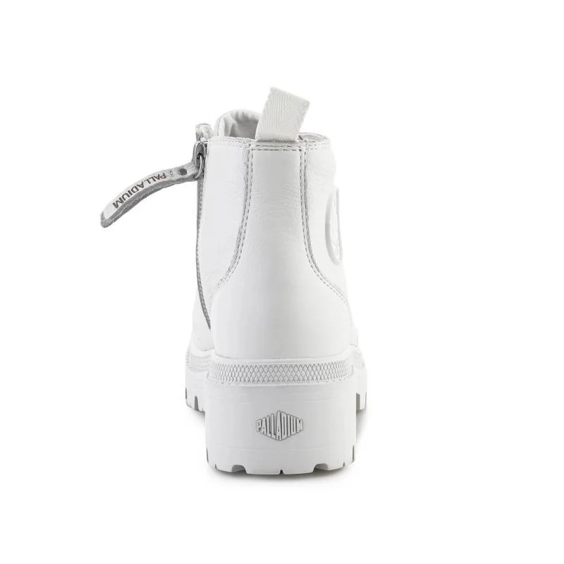 Palladium Pallabase Leather W 96905-102-M EU 37