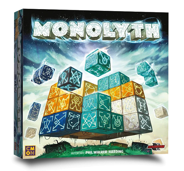 Monolyth