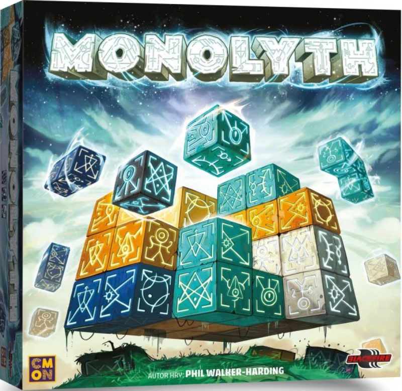 Monolyth