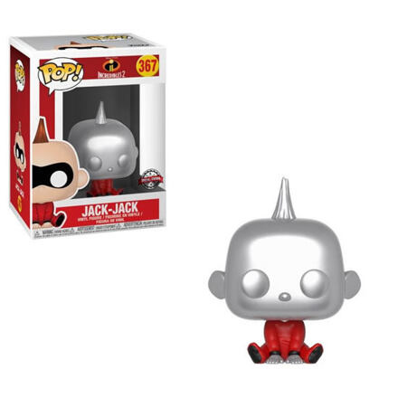 Funko POP figurky