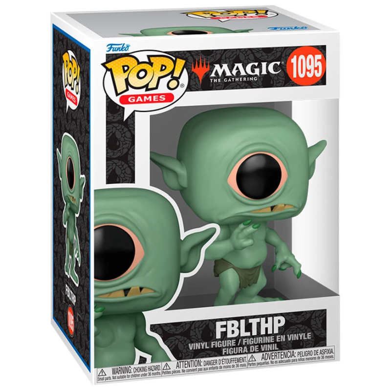 Funko Pop! Games Magic: The Gathering – Fblthp 1095 - 1 kus