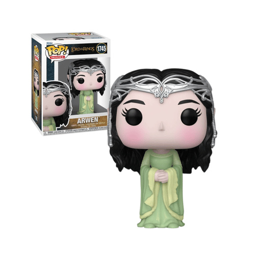 Figurka Pán prstenů - Arwen Funko POP!