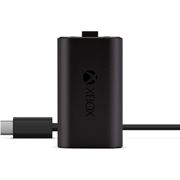 Microsoft Xbox Play & Charge Kit