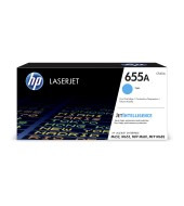 HP CF451A Azurová