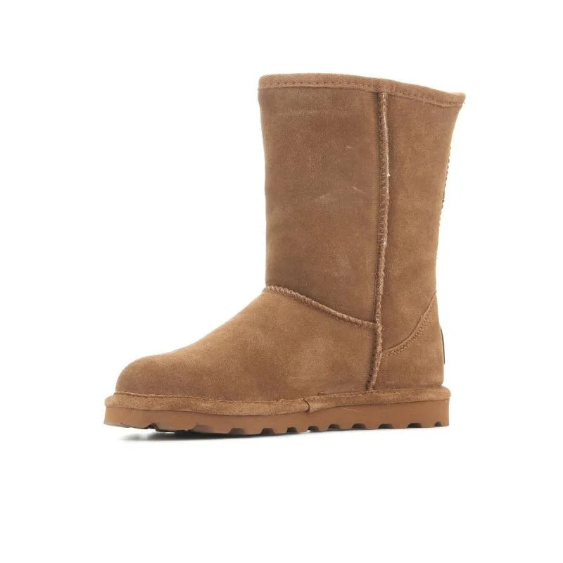 Dámské kraťasy Elle Short Hickory II W 1962W-220 - BearPaw EU 36