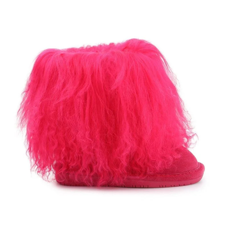 Dětská obuv Bear Paw Boo Toddler Jr 1854T EU 28