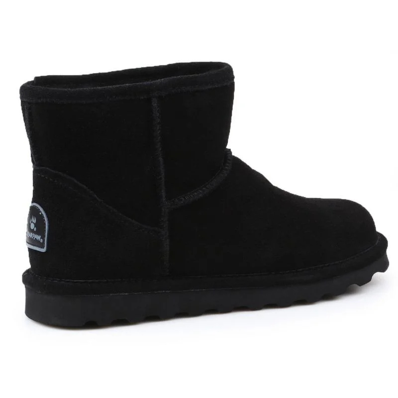 Boty Bearpaw Alyssa W 2130W-01 EU 37