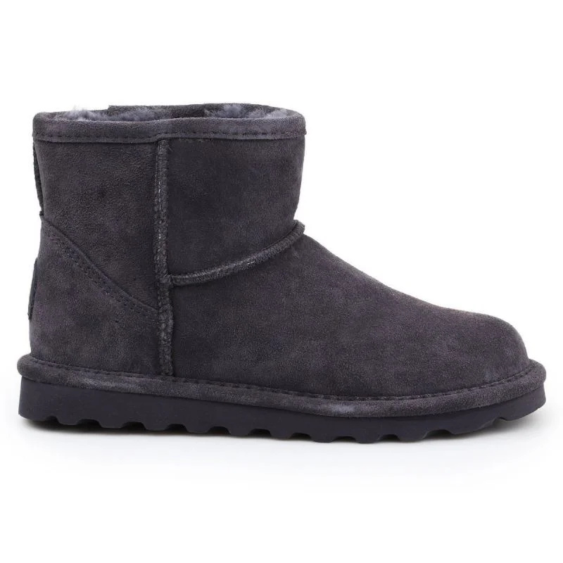 Dámská obuv Alyssa Charcoal W 2130W-030 - BearPaw EU 39