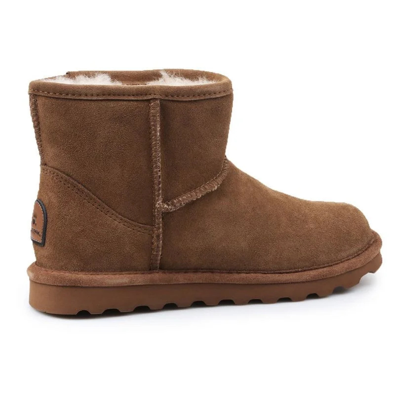 Dámské boty Alyssa Hickory II W 2130W-220 - BearPaw EU 36