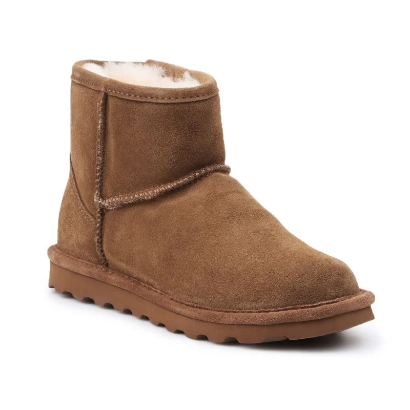 Dámské boty Alyssa Hickory II W 2130W-220 - BearPaw EU 38