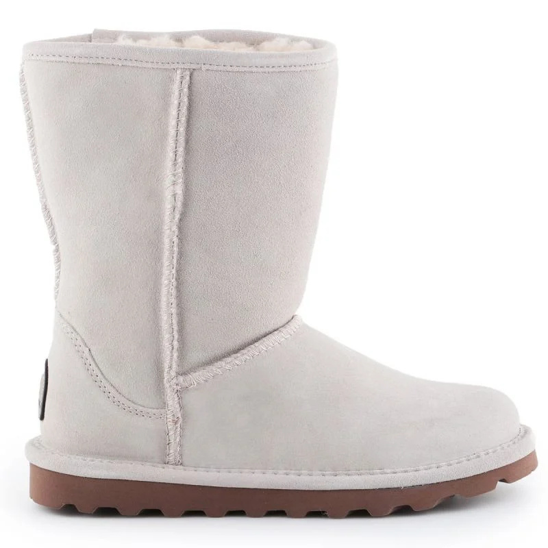 Dámské zimní boty Elle Short W 1962W-909 winter white - BearPaw EU 37