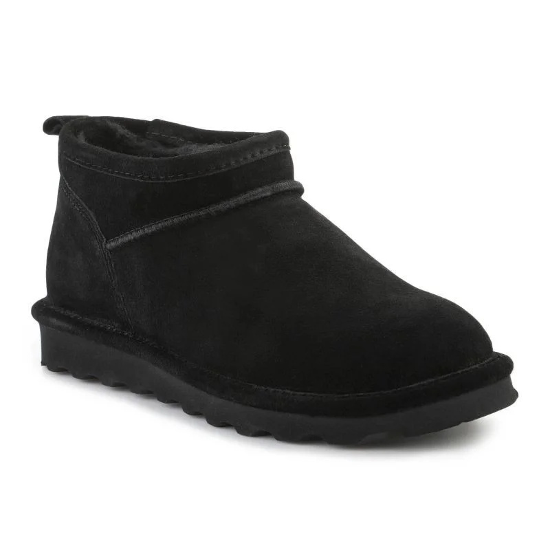 Boty Bearpaw Super Shorty W 3049W-011 EU 37