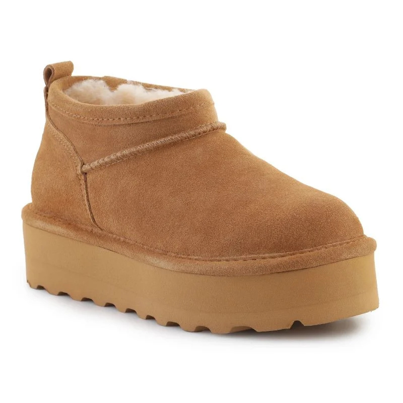 BearPaw retro super šortky W 3051W-243 boty EU 38