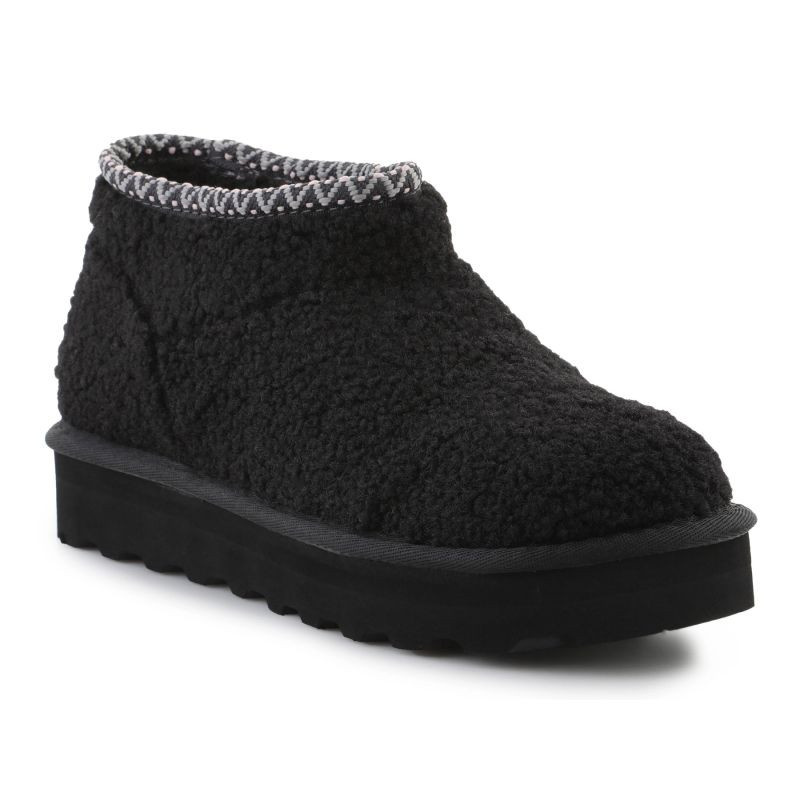Boty Bearpaw Snuggle Daphne Deco W 3192W-011 EU 41