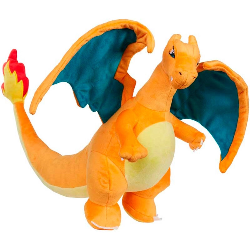 Pokémon plyšová figurka Charizard 29 cm