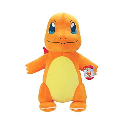 Pokémon Charmander plyš 60 cm