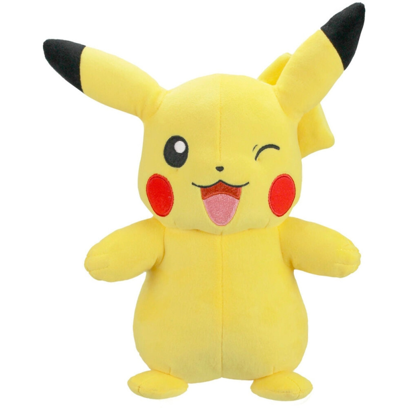 Pokémon plyšová figurka Pikachu 27 cm