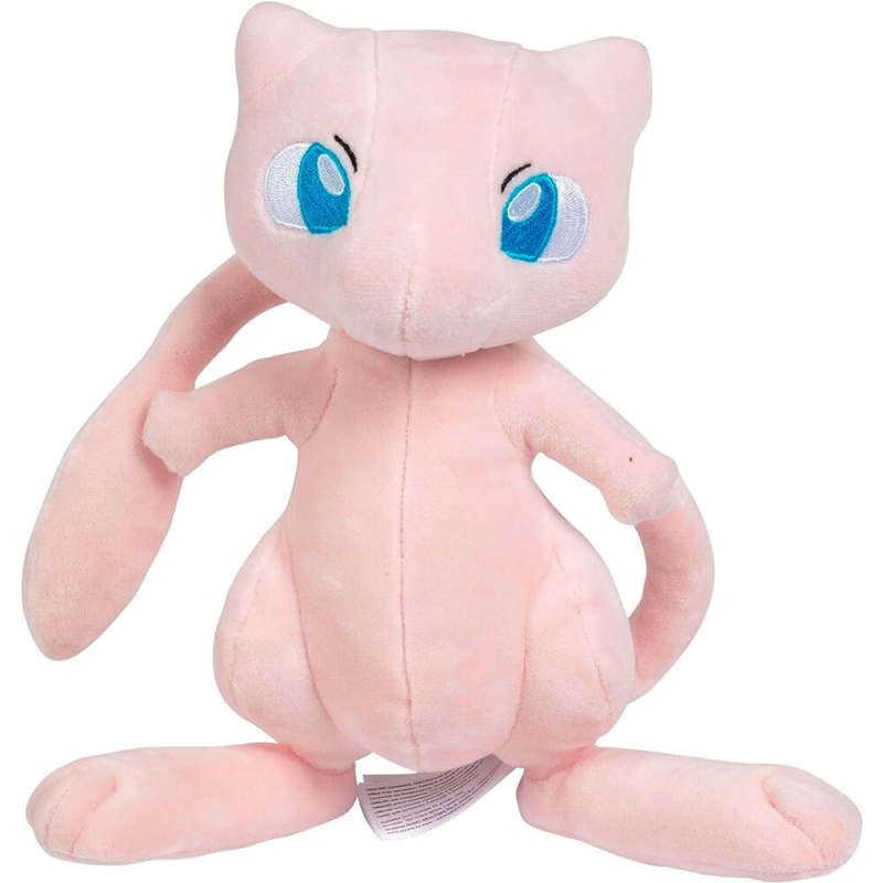 Pokémon plyšová figurka Mew 20 cm
