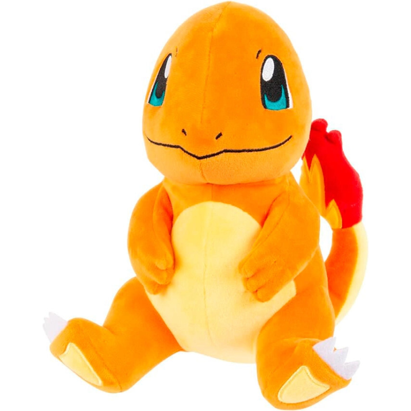 Pokémon plyšová figurka Charmander 22 cm