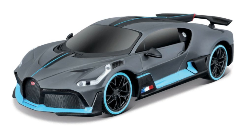 Maisto RC - 1:24 RC Premium ~ Bugatti Divo