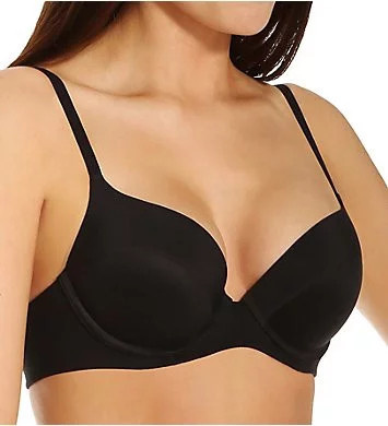 Podprsenka DK3689 - DKNY šedo-fialová 80C