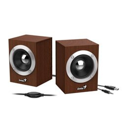 Genius SP-HF280 - reproduktory