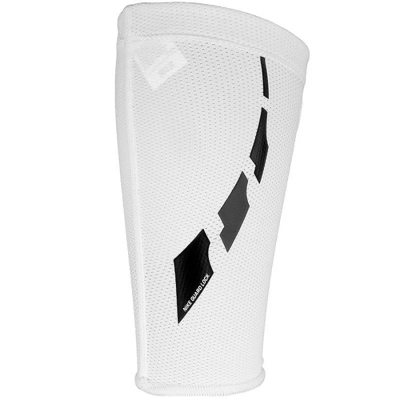 Pánské kompresní legíny Guard Lock Elite SE0173-103 - Nike XL